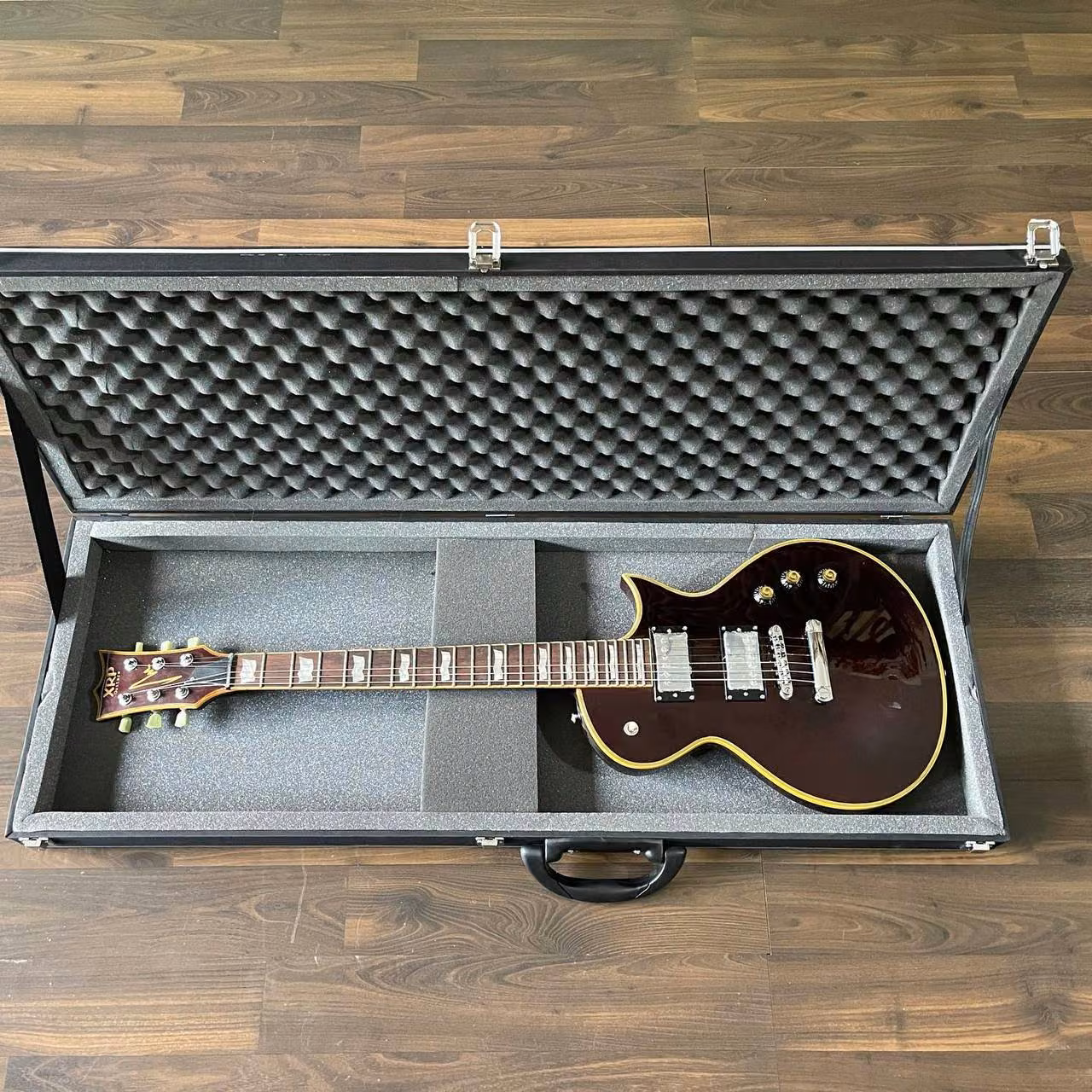 Gitar Elektrik