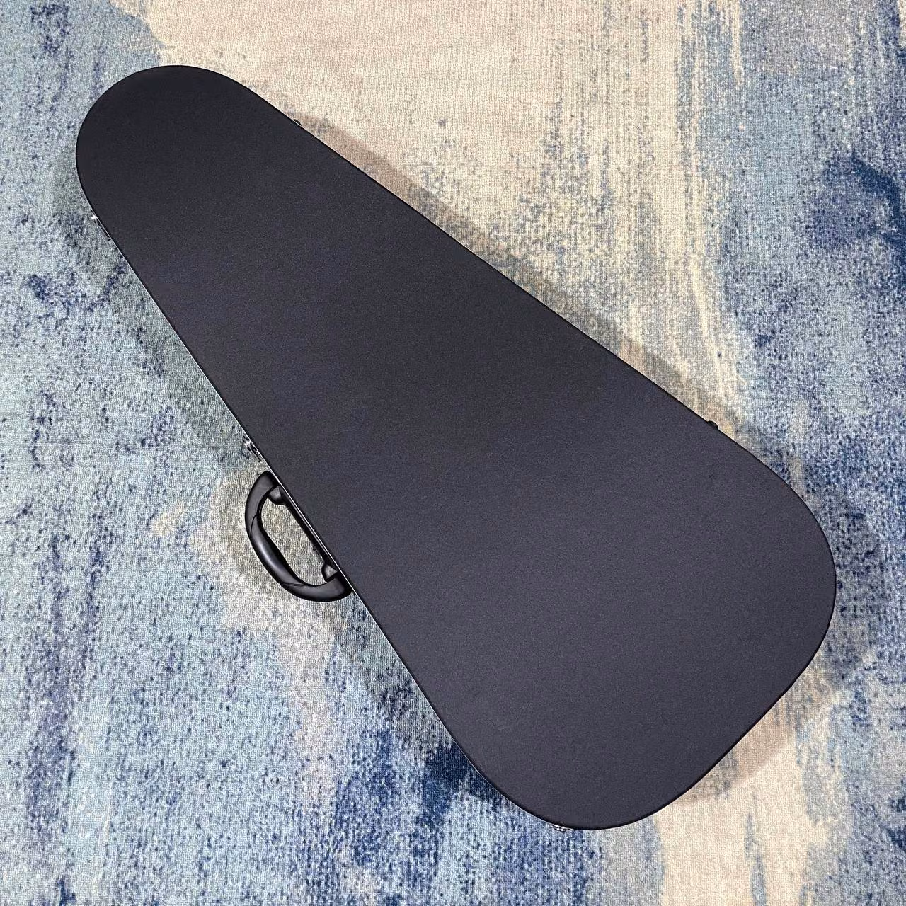 Hardcase — Keyboard / Flat Case
