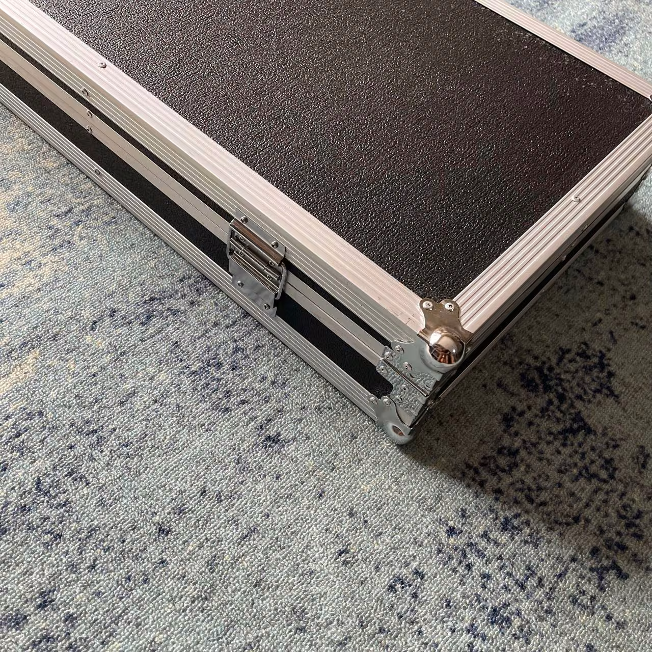 Flightcase Elektrik — Reinforced view 4