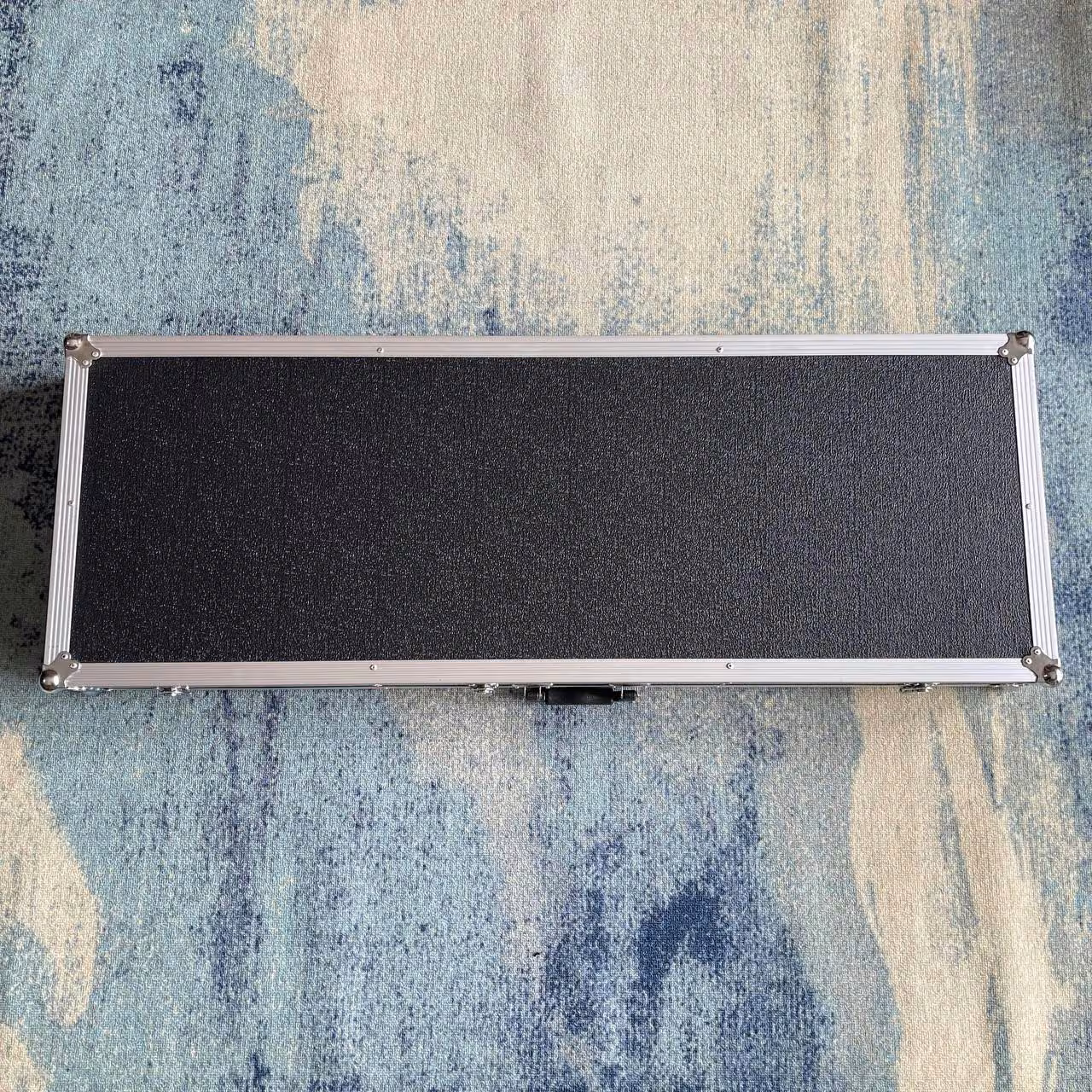 Flightcase Elektrik — Reinforced