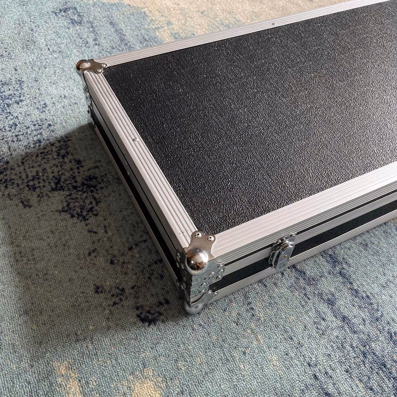 Flightcase Elektrik — Reinforced view 2