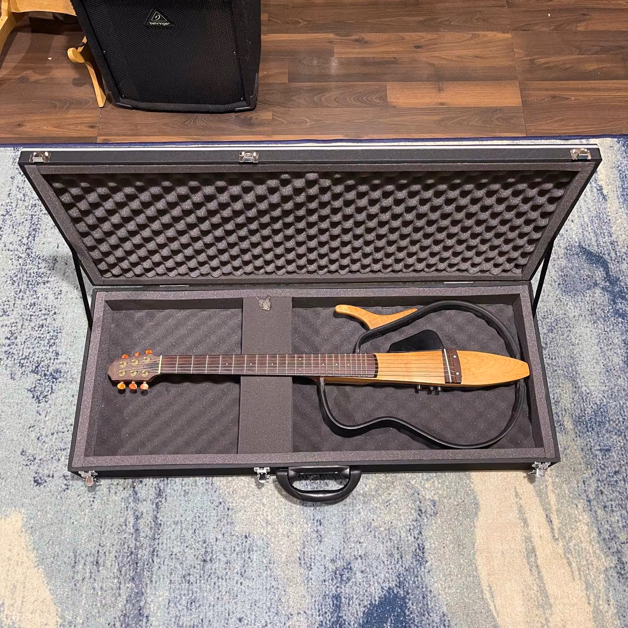 Hardcase Travel — Compact view 3