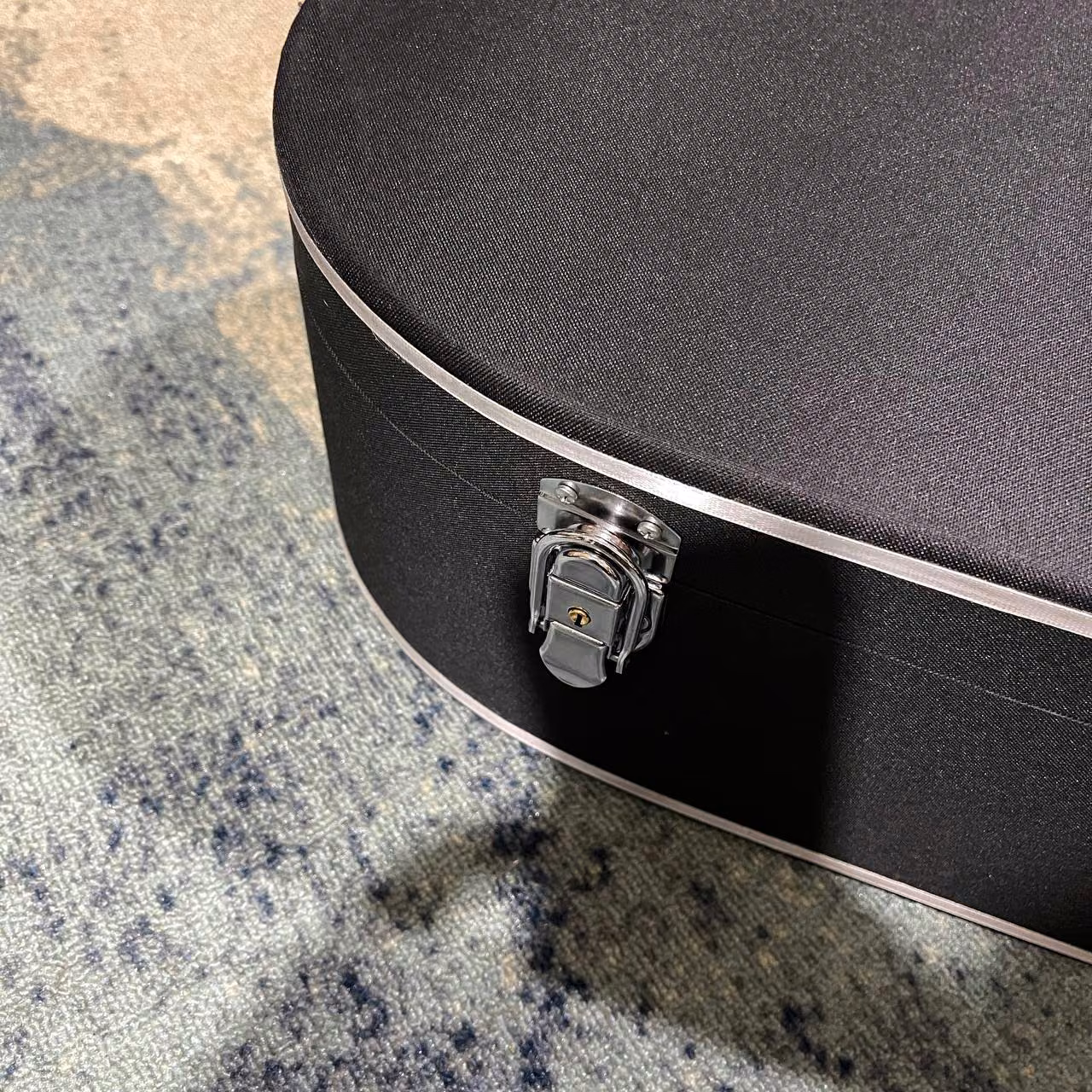 Hardcase — Hardware & Accessories view 3