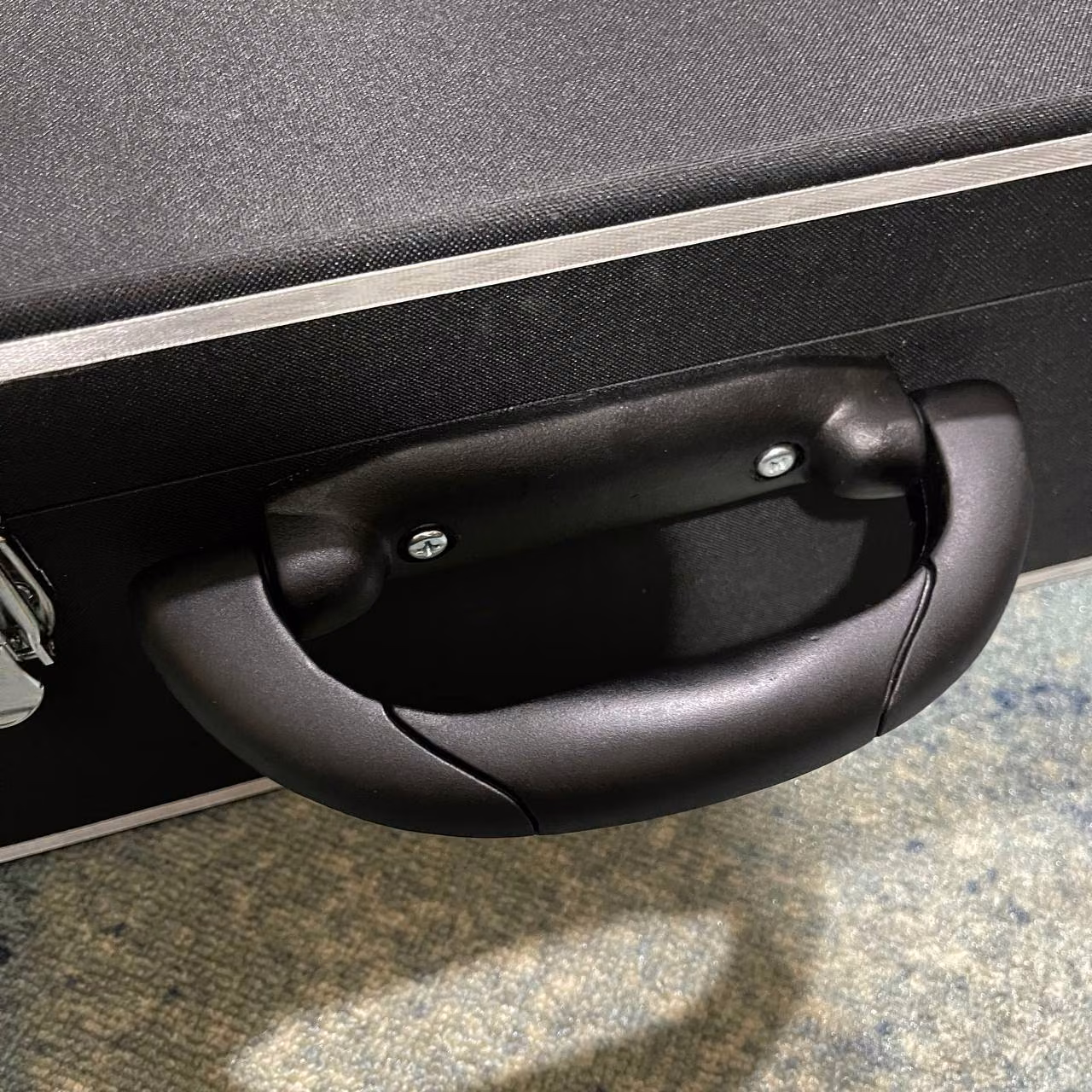 Hardcase — Hardware & Accessories