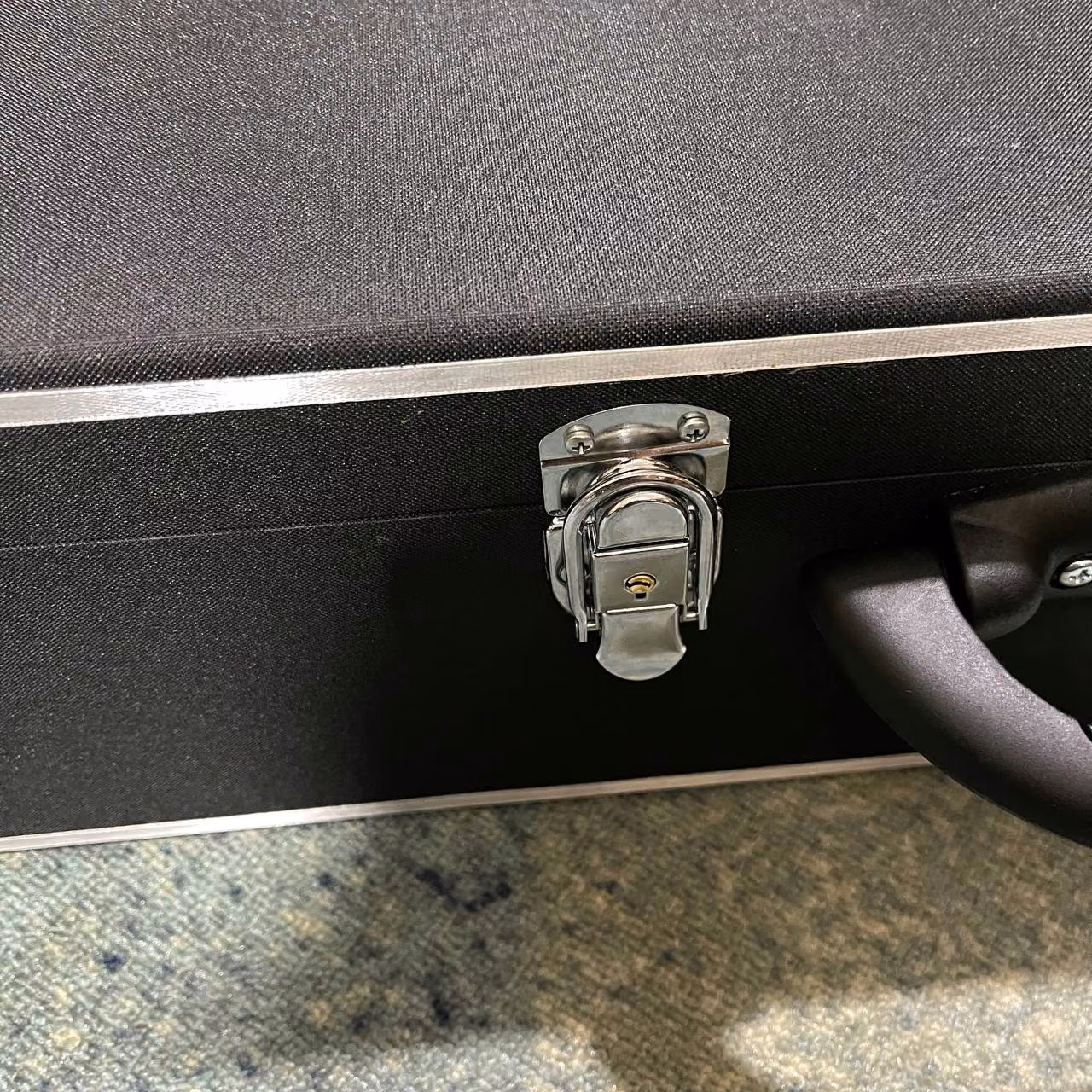 Hardcase — Hardware & Accessories view 2